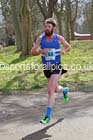 Northern Mens 12 Stage Relay, Sefton Park, Liverpool. Photo: David T. Hewitson/Sports for All Pics